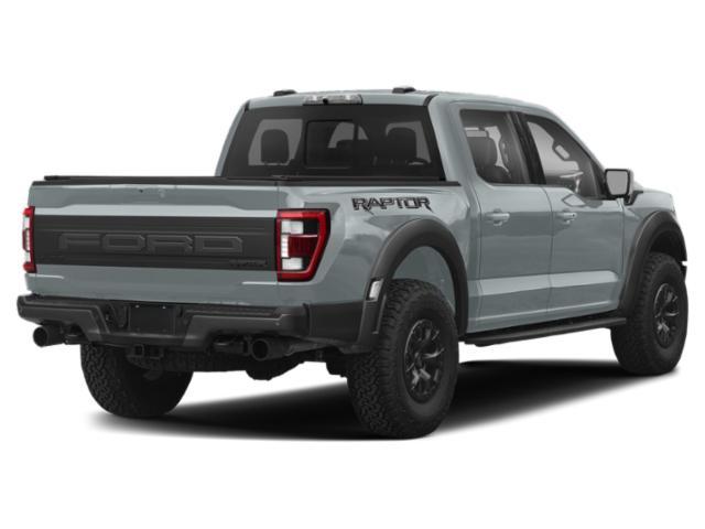 used 2023 Ford F-150 car, priced at $115,000