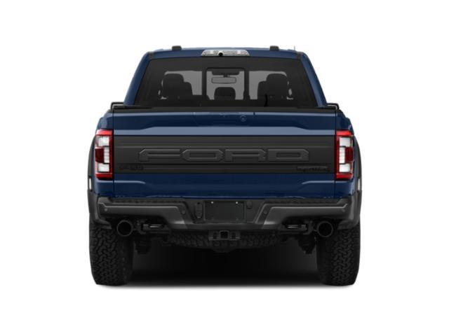 used 2023 Ford F-150 car, priced at $115,000