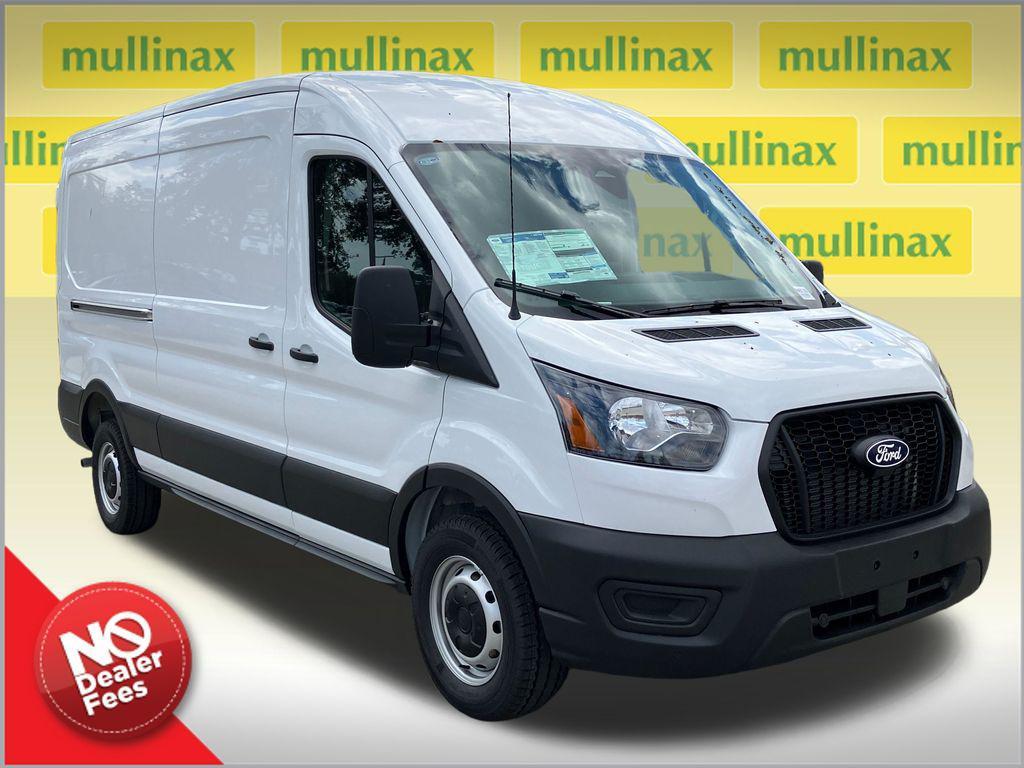new 2026 Ford Transit-250 car, priced at $49,654