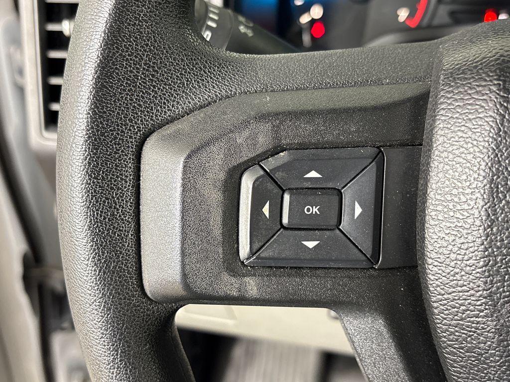 used 2018 Ford F-150 car, priced at $24,501