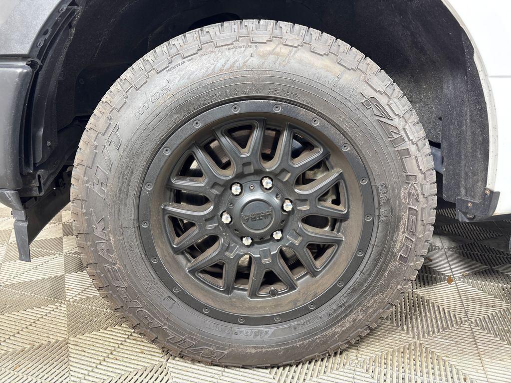 used 2018 Ford F-150 car, priced at $24,501