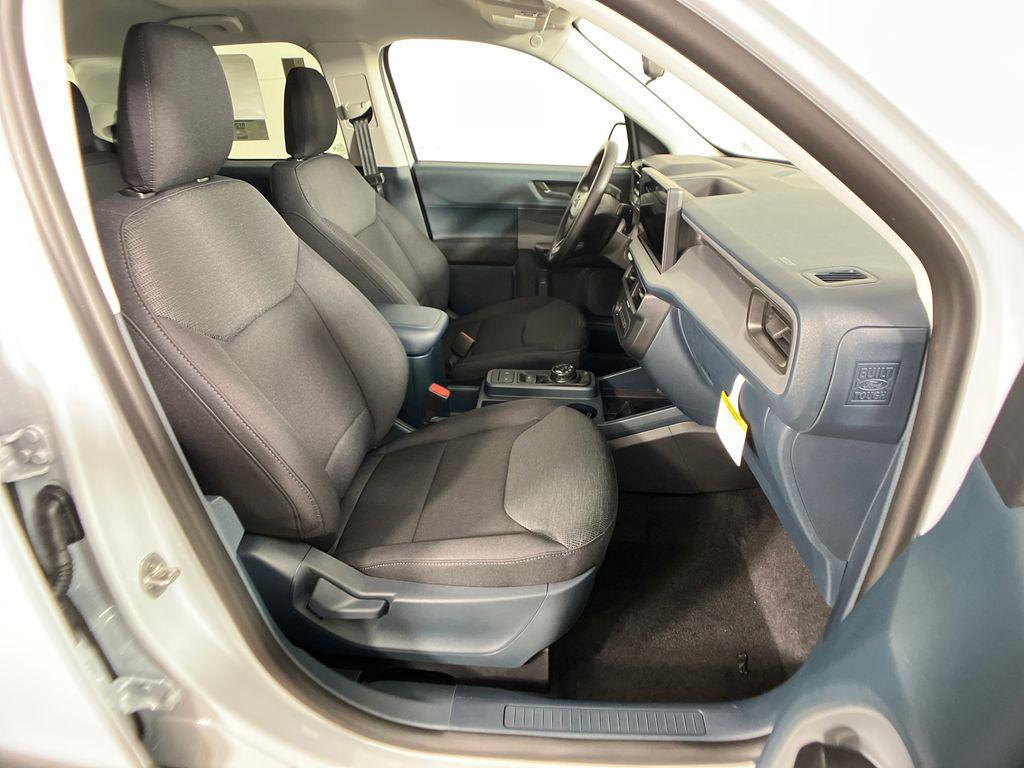 new 2026 Ford Maverick car, priced at $28,970