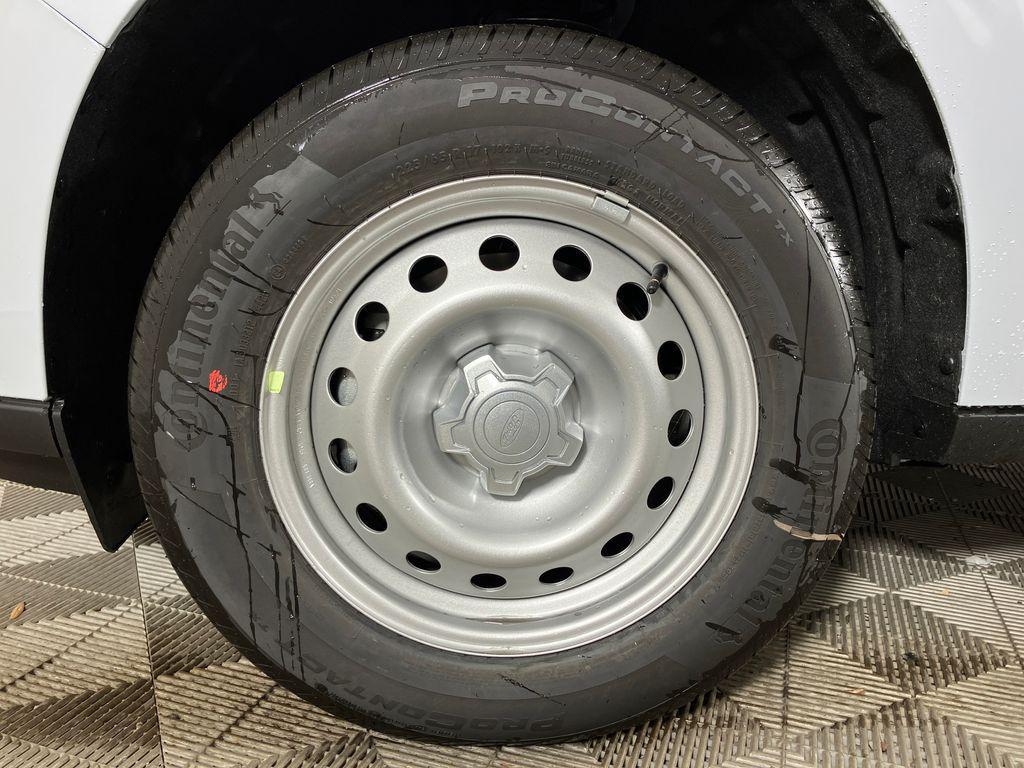 new 2026 Ford Maverick car, priced at $28,970