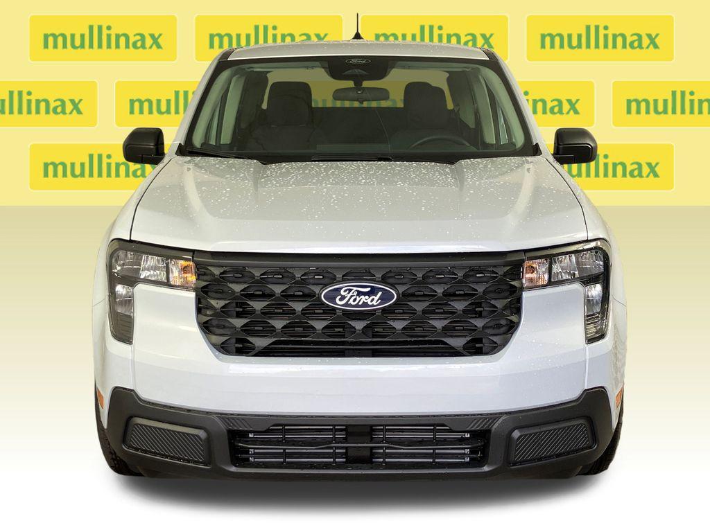 new 2026 Ford Maverick car, priced at $28,970