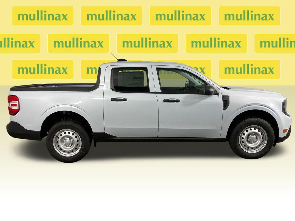 new 2026 Ford Maverick car, priced at $28,970