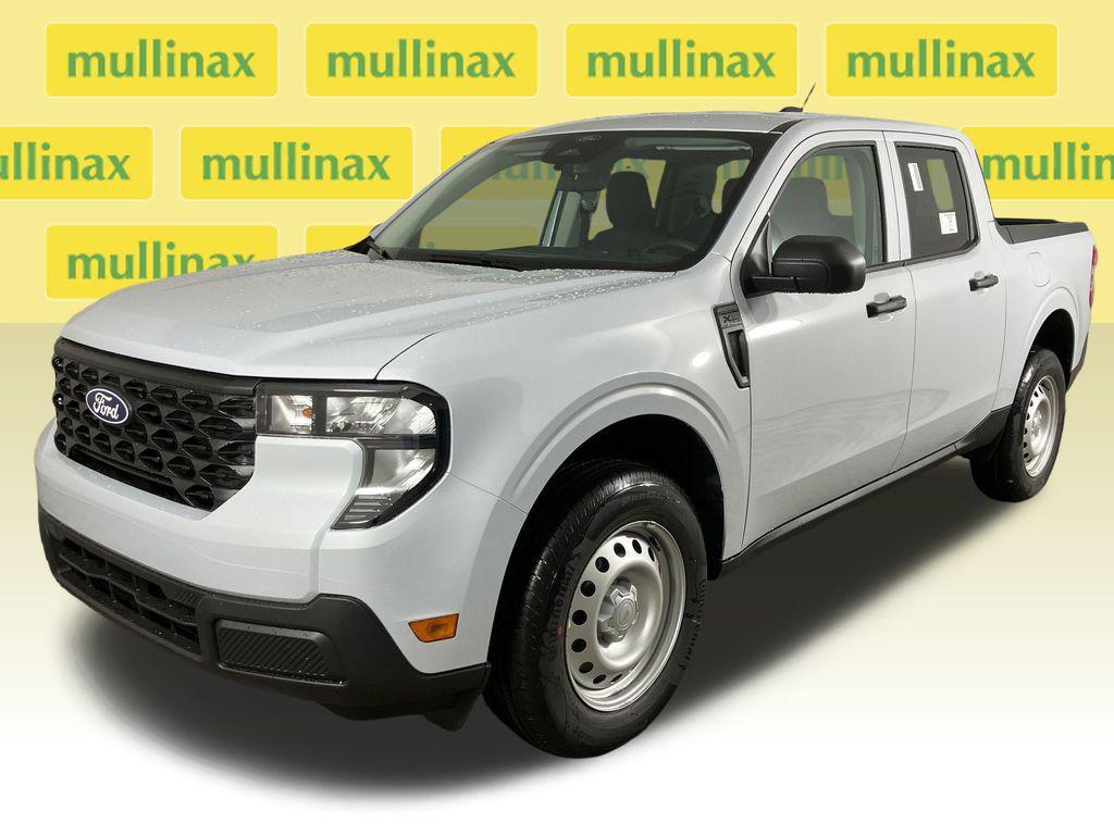 new 2026 Ford Maverick car, priced at $28,970