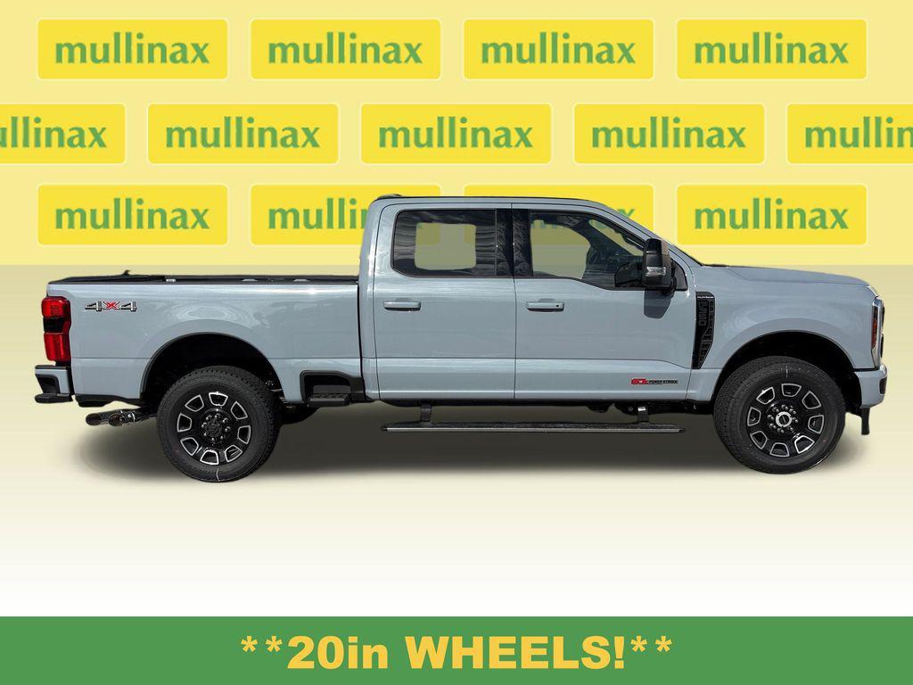 new 2026 Ford F-350 car, priced at $93,094