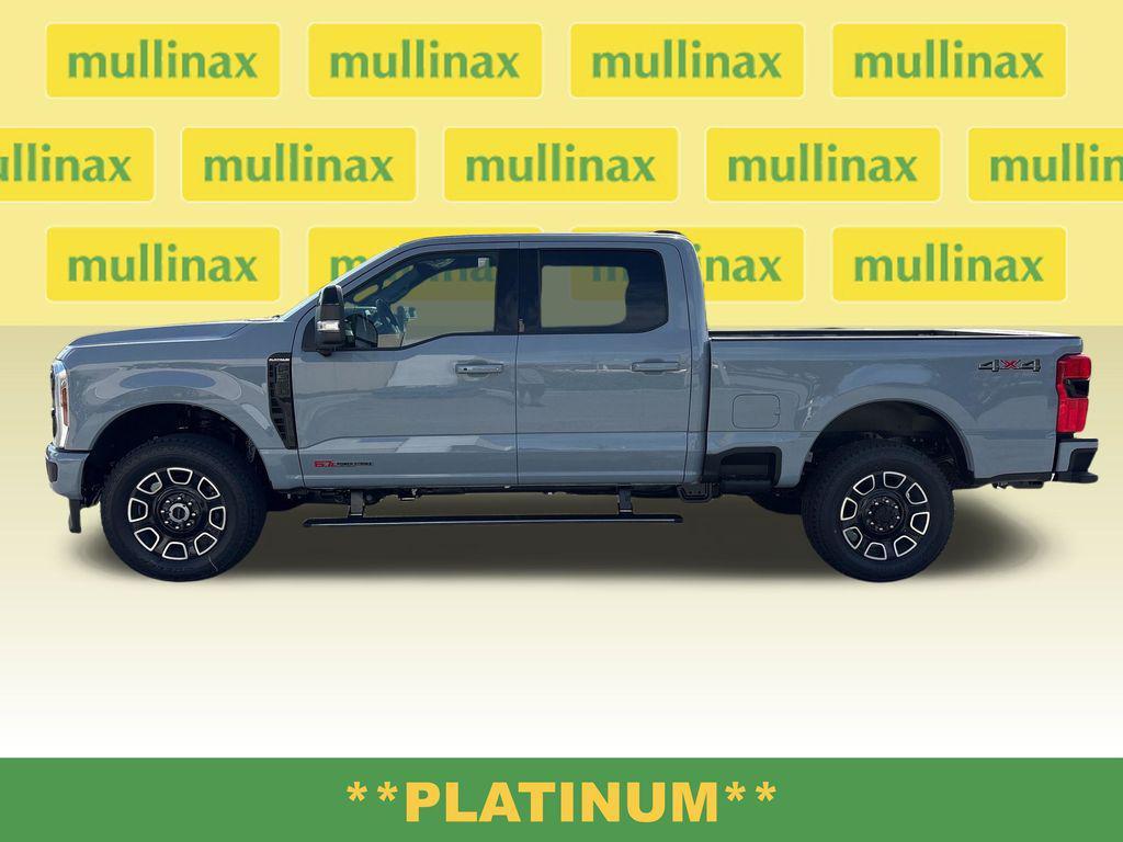 new 2026 Ford F-350 car, priced at $94,120