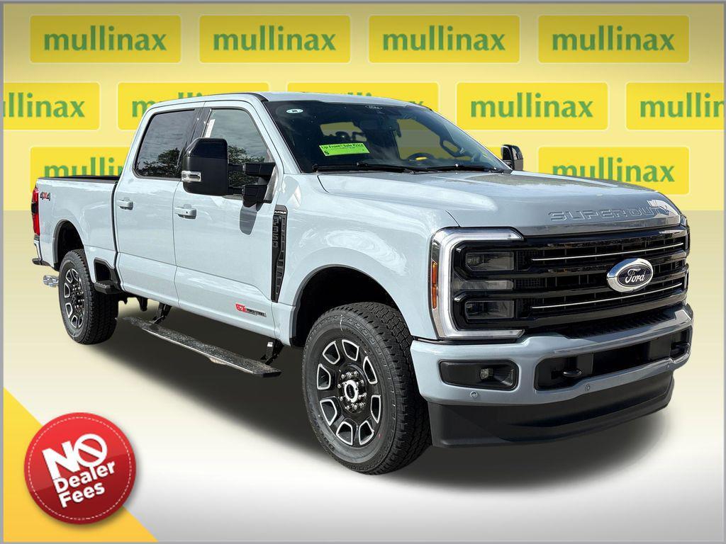 new 2026 Ford F-350 car, priced at $94,120