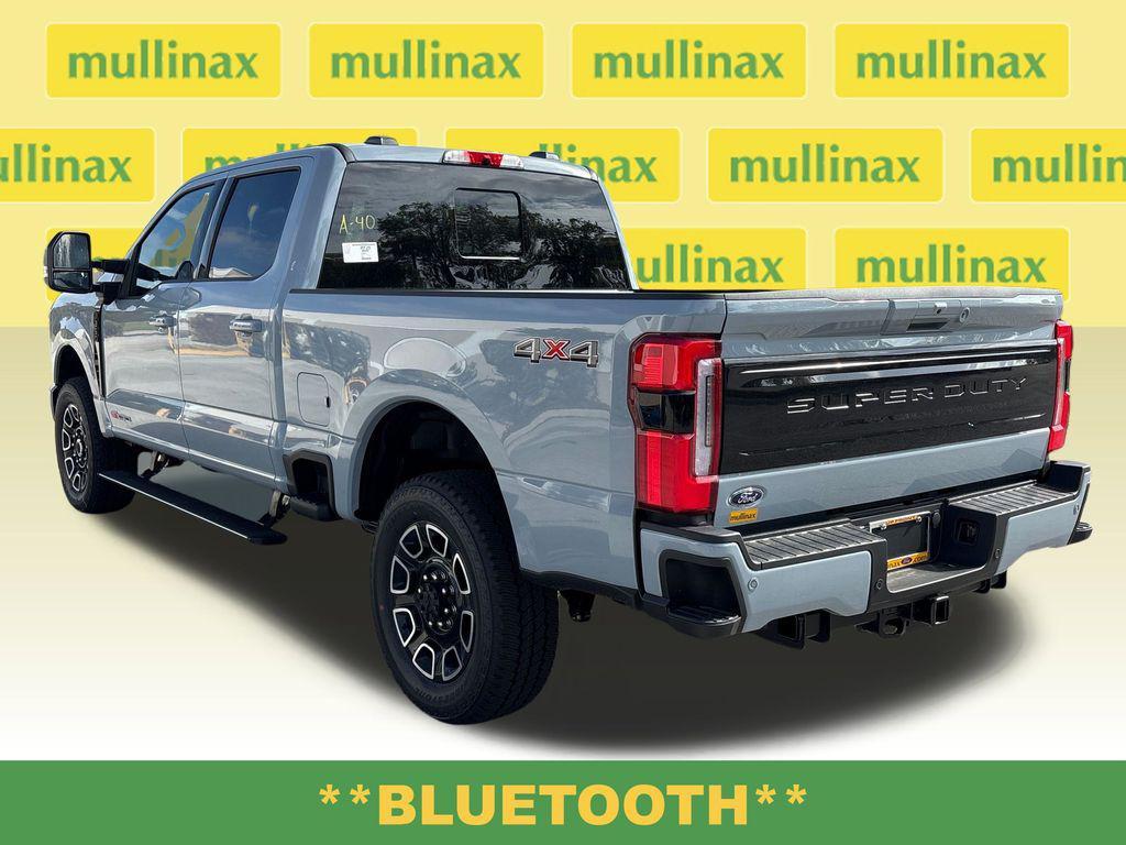 new 2026 Ford F-350 car, priced at $93,094