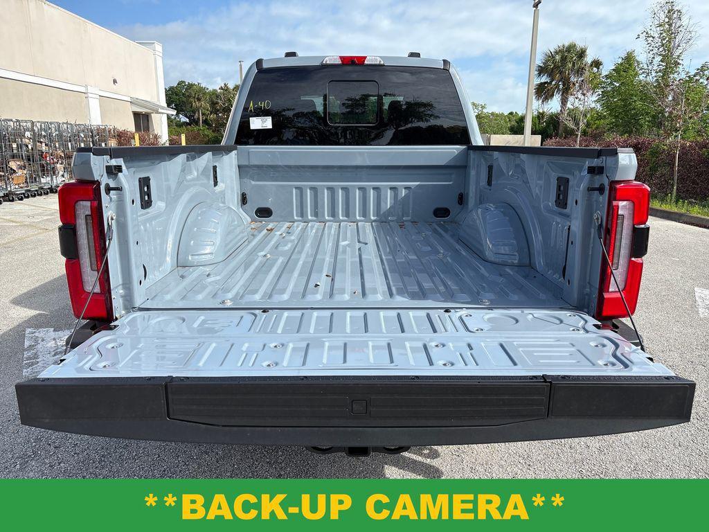 new 2026 Ford F-350 car, priced at $93,094