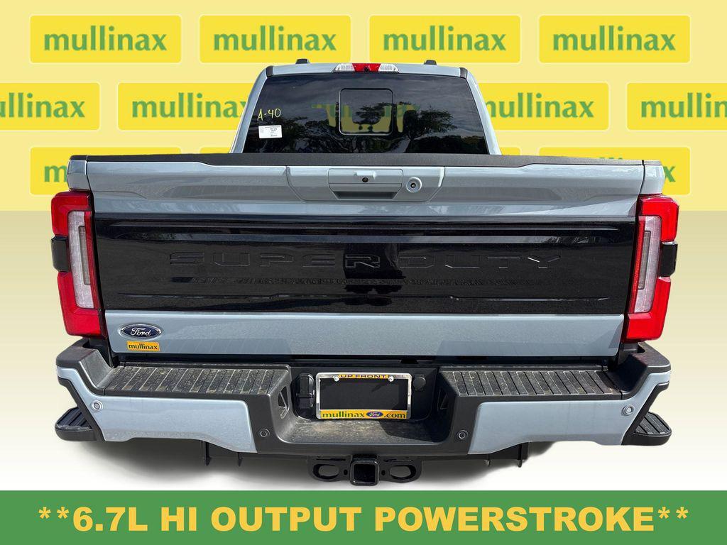 new 2026 Ford F-350 car, priced at $94,120
