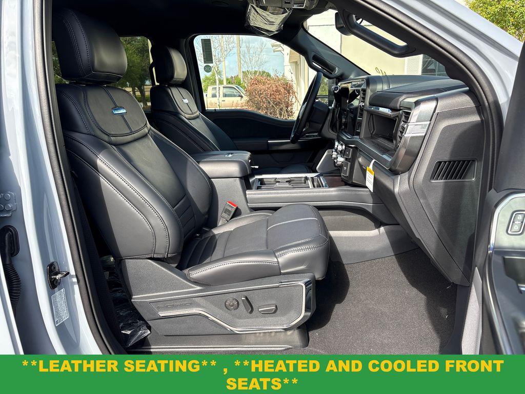 new 2026 Ford F-350 car, priced at $94,120