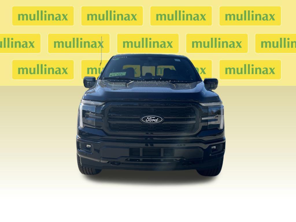 new 2026 Ford F-150 car, priced at $66,077