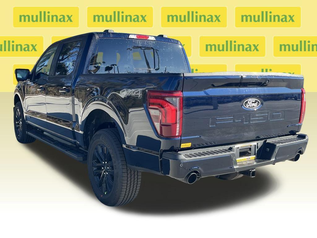 new 2026 Ford F-150 car, priced at $66,077