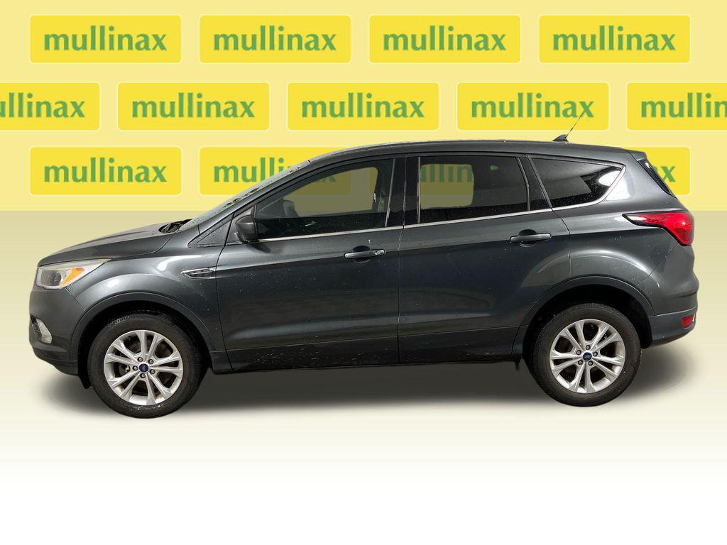 used 2019 Ford Escape car, priced at $13,500