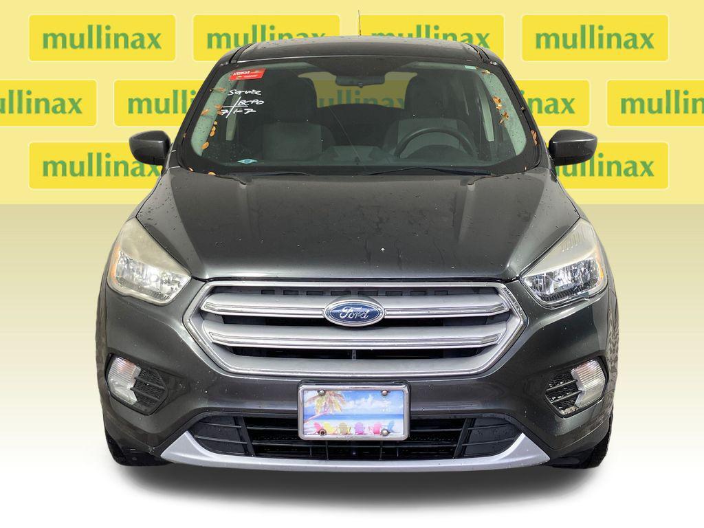 used 2019 Ford Escape car, priced at $13,500