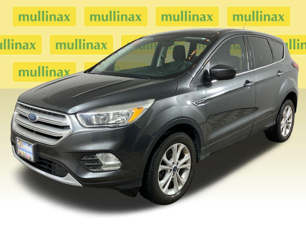 used 2019 Ford Escape car, priced at $13,500
