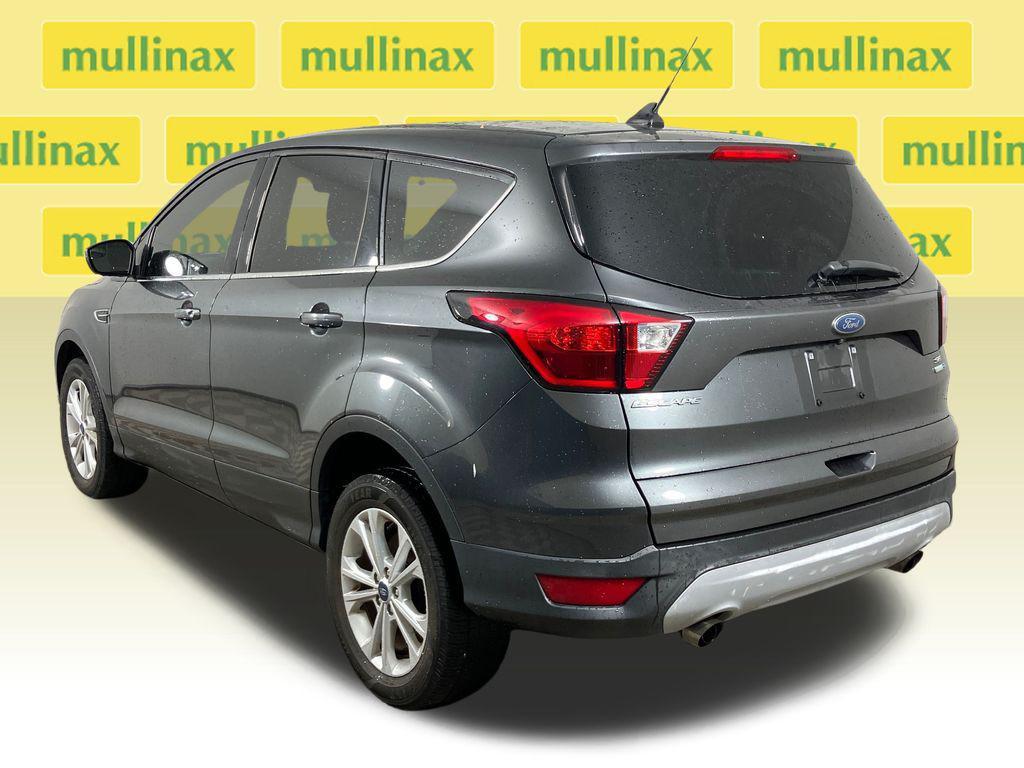 used 2019 Ford Escape car, priced at $13,500