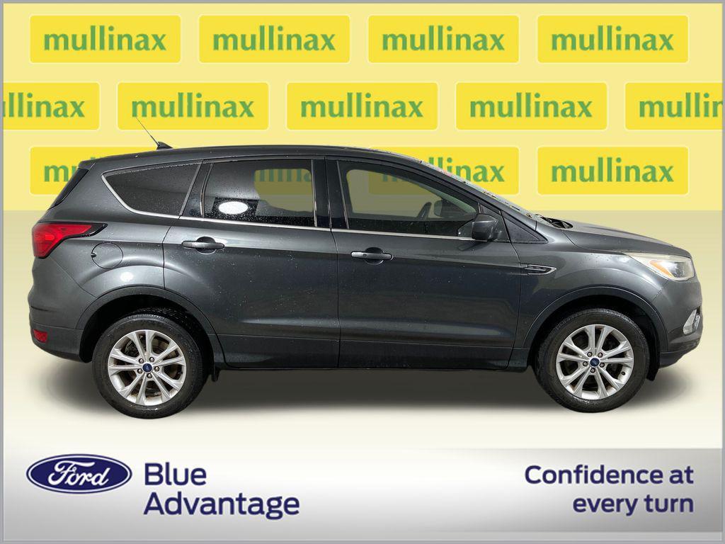 used 2019 Ford Escape car, priced at $13,500