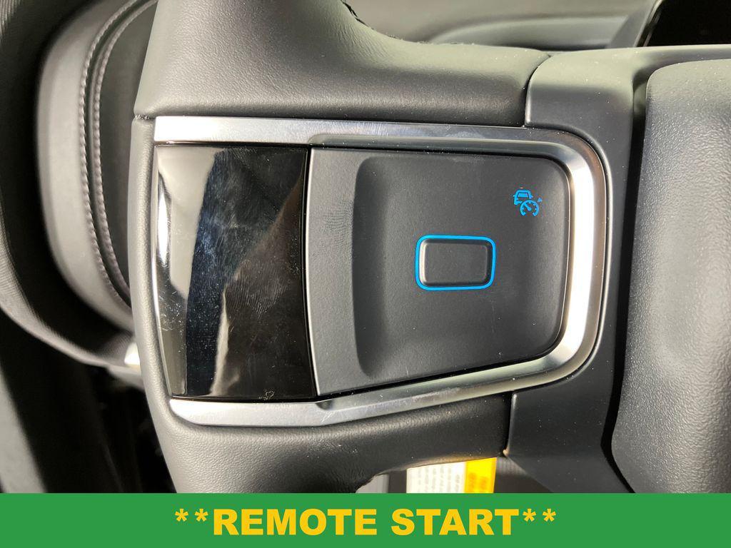 new 2026 Ford Expedition car, priced at $78,022