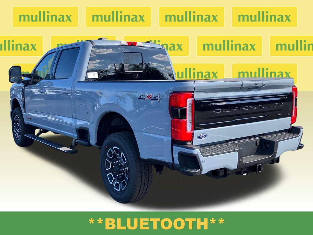 new 2026 Ford F-350 car, priced at $91,594