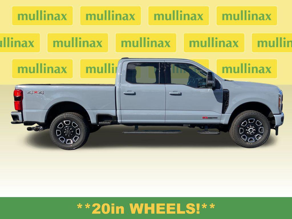 new 2026 Ford F-350 car, priced at $91,594