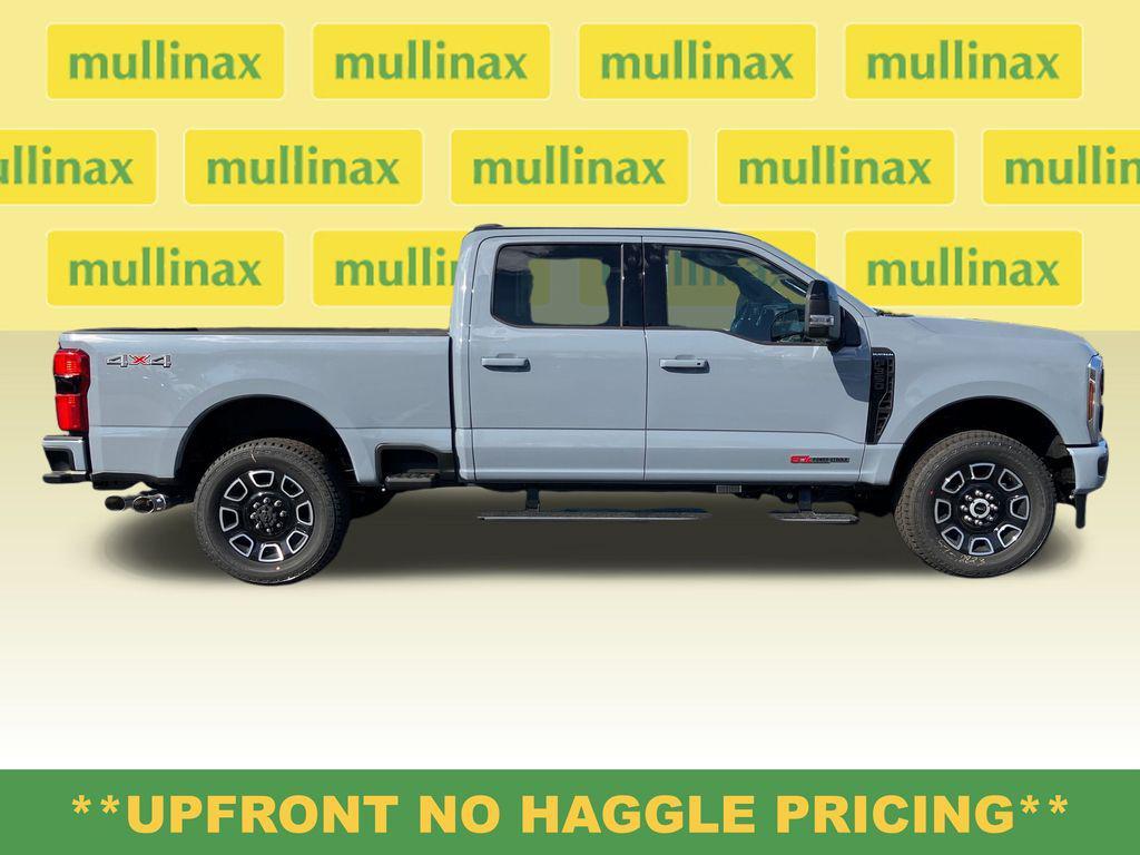 new 2026 Ford F-350 car, priced at $93,620