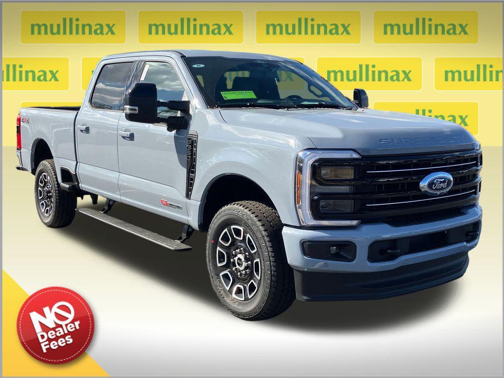 new 2026 Ford F-350 car, priced at $93,620
