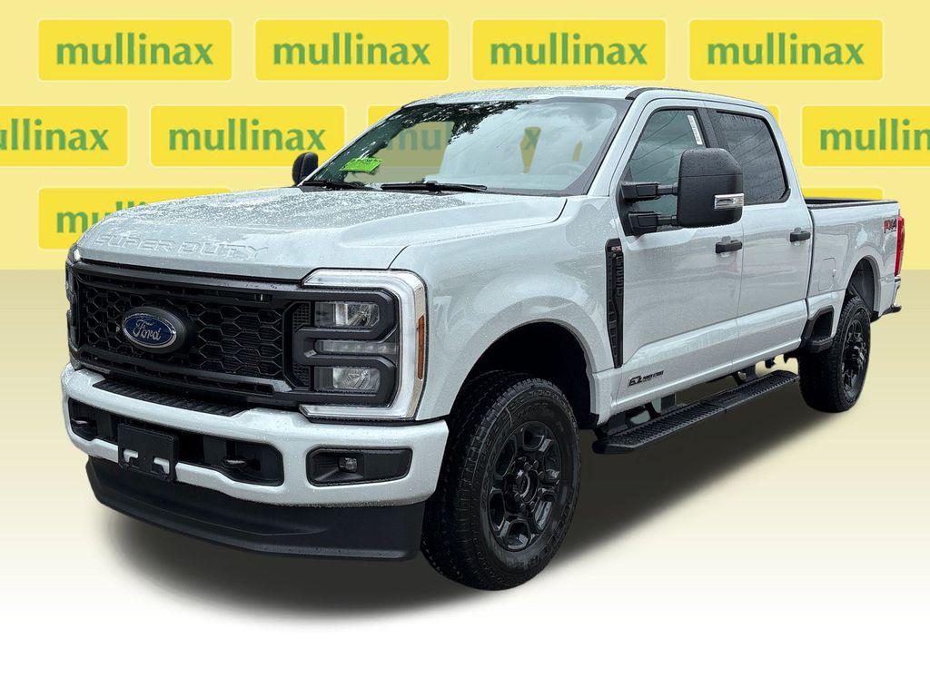 new 2026 Ford F-250 car, priced at $66,081