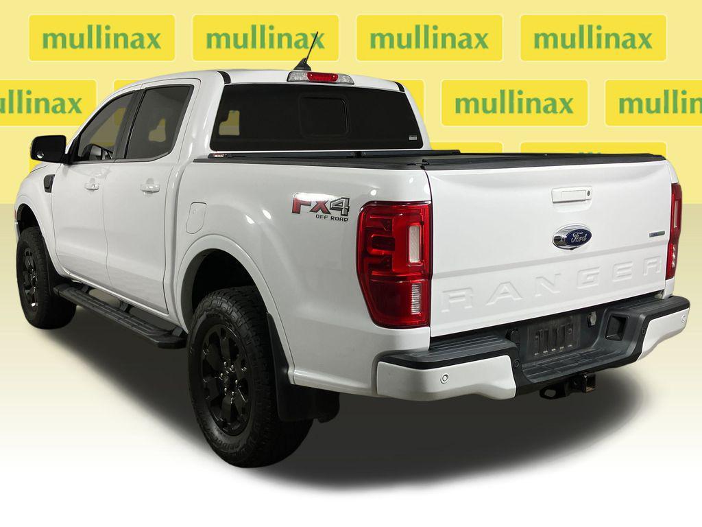 used 2019 Ford Ranger car, priced at $24,000