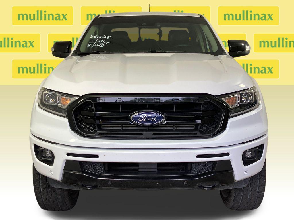 used 2019 Ford Ranger car, priced at $24,000