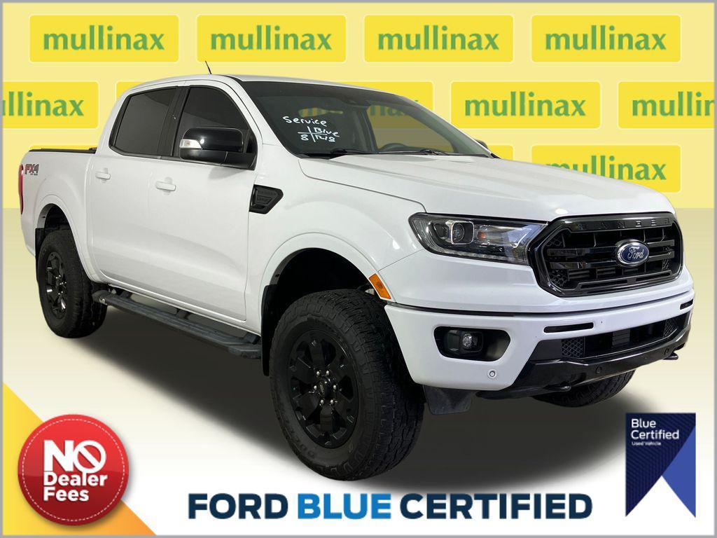 used 2019 Ford Ranger car, priced at $24,000