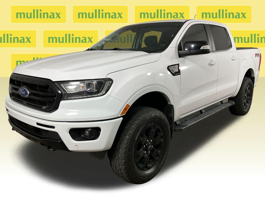 used 2019 Ford Ranger car, priced at $24,000