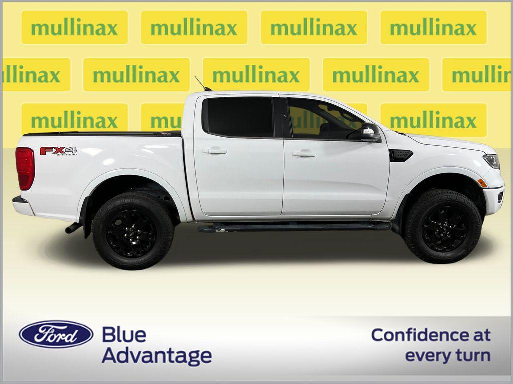 used 2019 Ford Ranger car, priced at $24,000