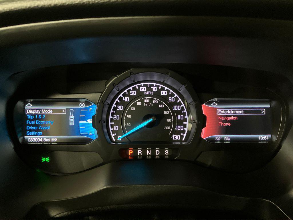 used 2019 Ford Ranger car, priced at $24,000