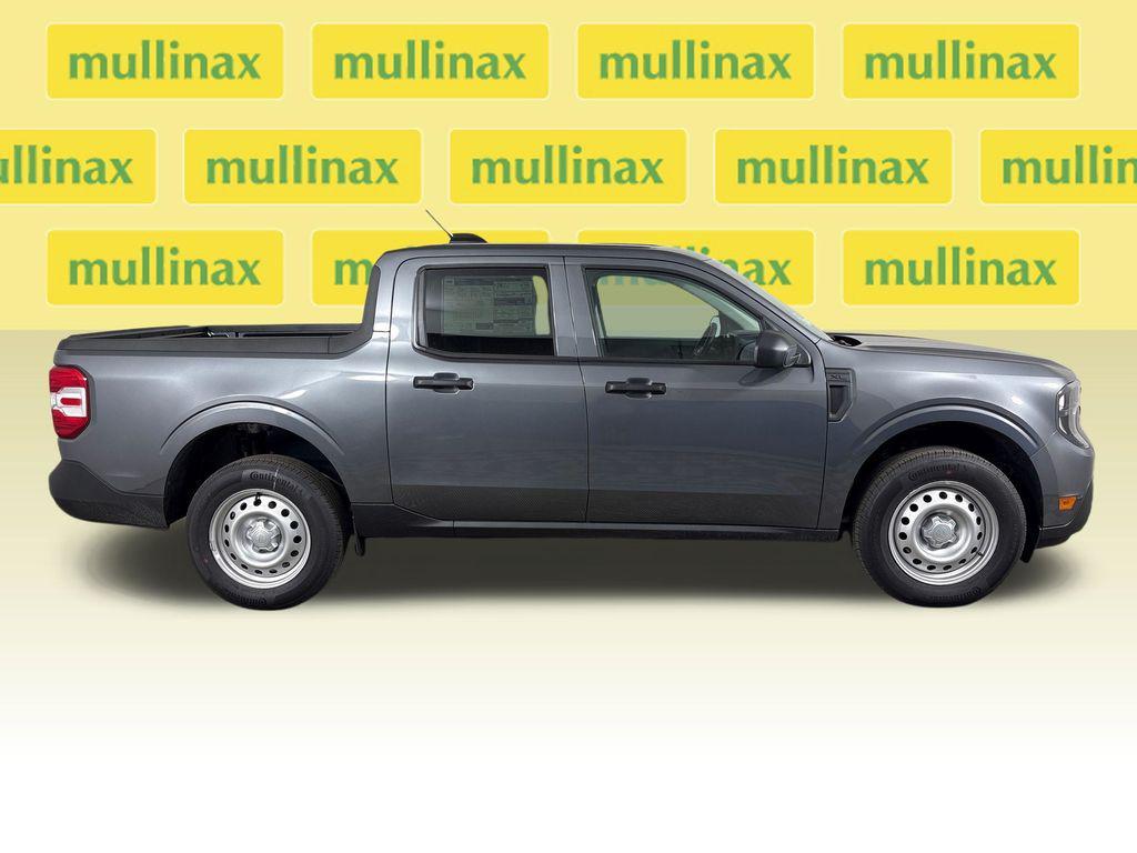 new 2026 Ford Maverick car, priced at $27,516