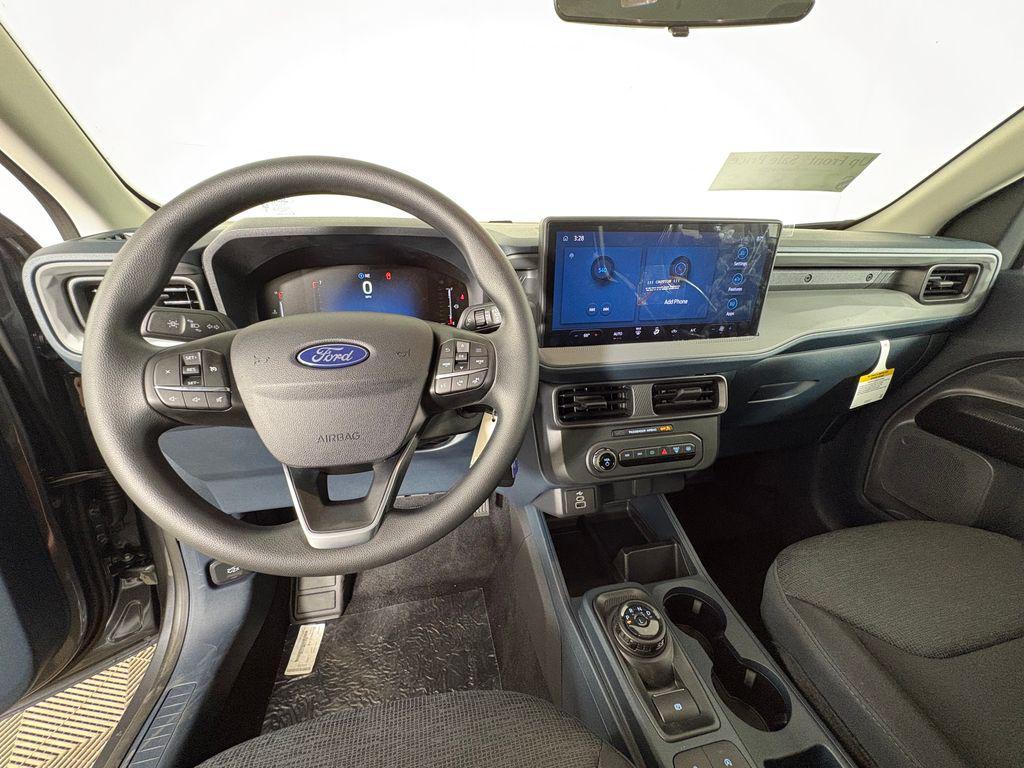 new 2026 Ford Maverick car, priced at $27,516