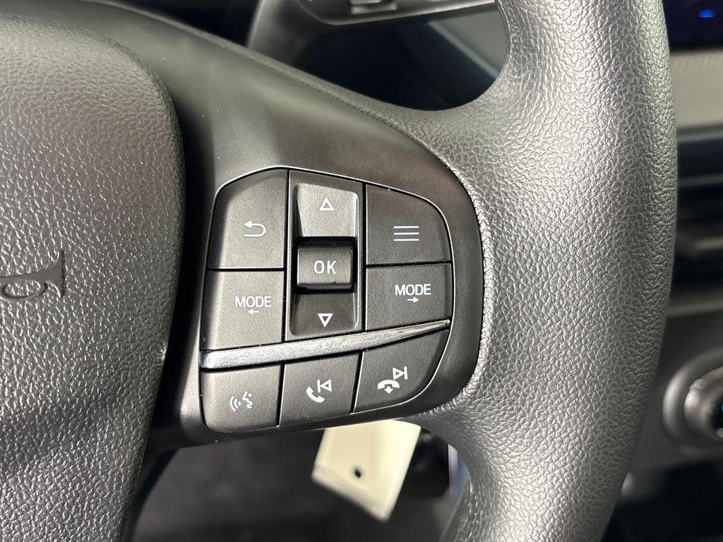 new 2026 Ford Maverick car, priced at $27,516
