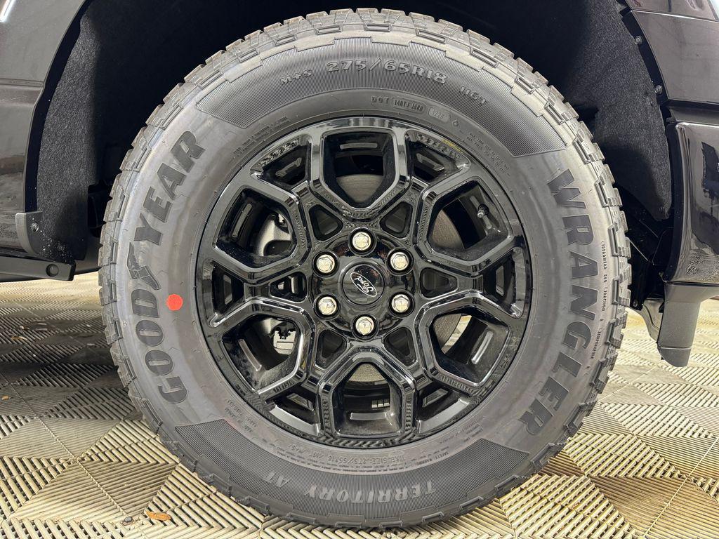 new 2026 Ford F-150 car, priced at $56,865