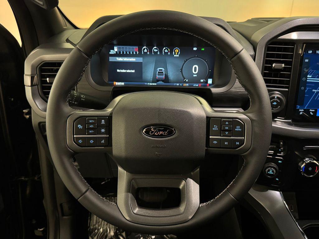 new 2026 Ford F-150 car, priced at $56,865