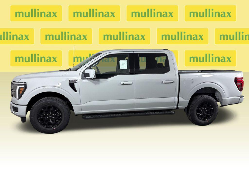 new 2026 Ford F-150 car, priced at $56,973