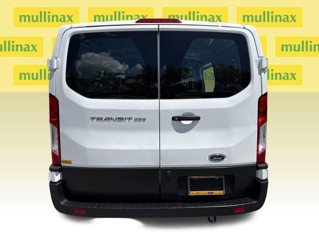 used 2025 Ford Transit-250 car, priced at $38,900