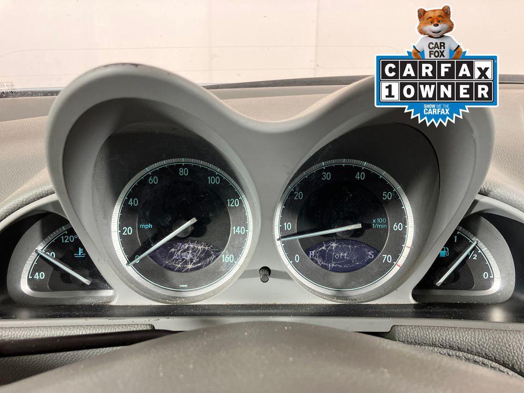 used 2006 Mercedes-Benz SL-Class car, priced at $8,500