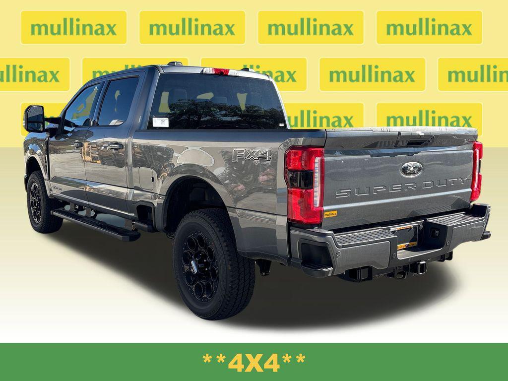 new 2026 Ford F-250 car, priced at $76,256