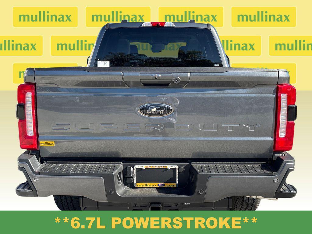 new 2026 Ford F-250 car, priced at $76,256