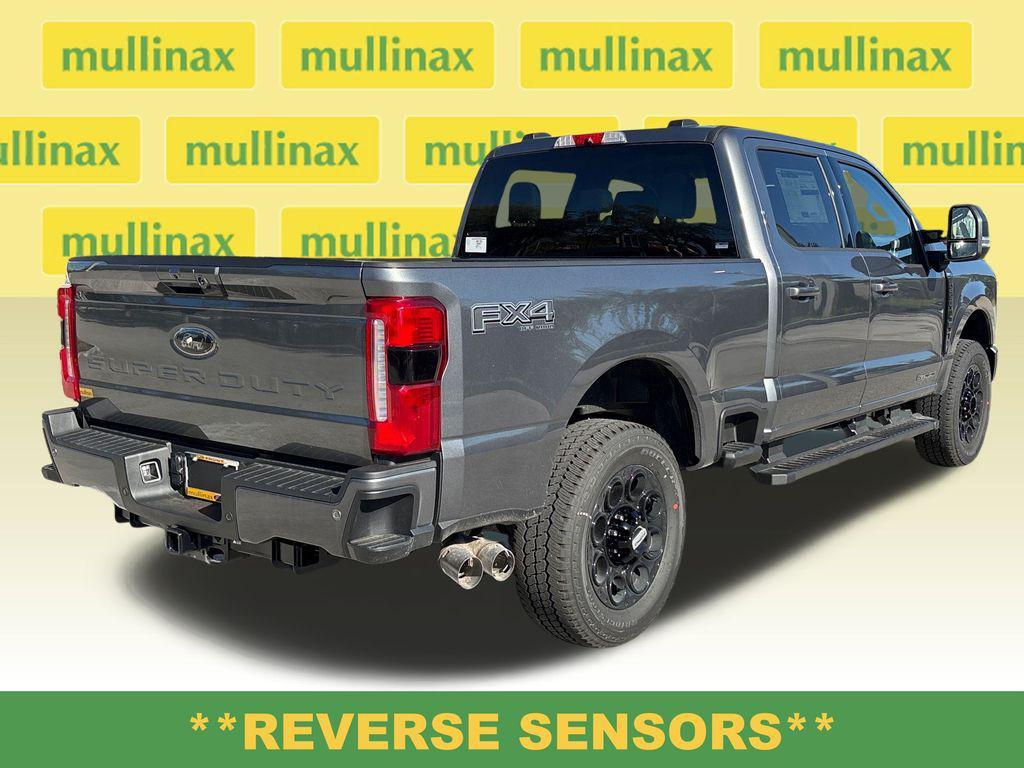 new 2026 Ford F-250 car, priced at $76,256