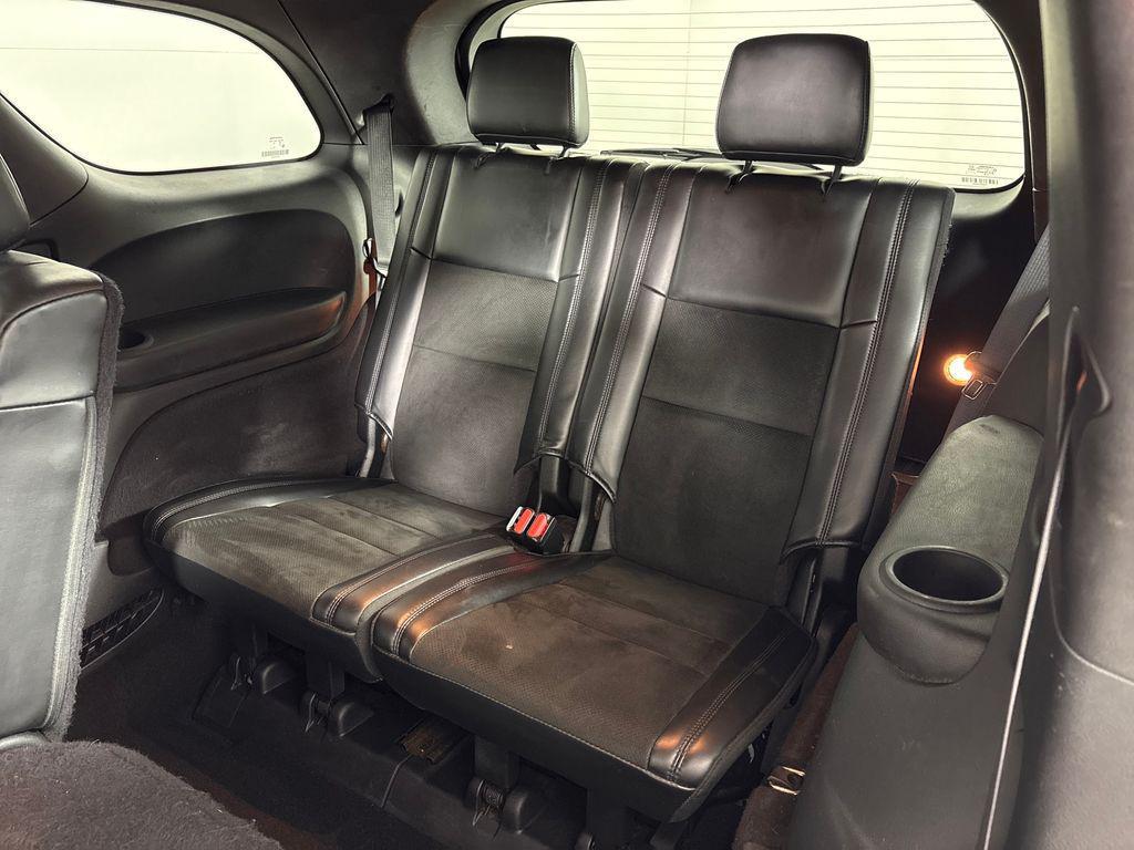 used 2019 Dodge Durango car, priced at $13,500