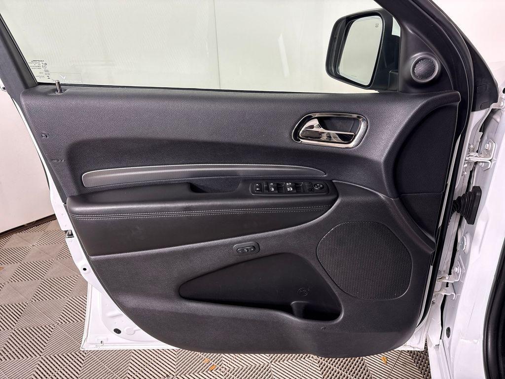 used 2019 Dodge Durango car, priced at $13,500