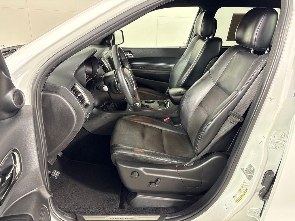 used 2019 Dodge Durango car, priced at $13,500